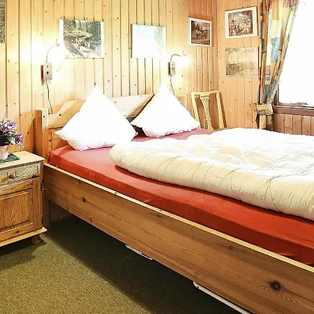 Two-bedroom In Ulfborg 4 Sonder Nissum