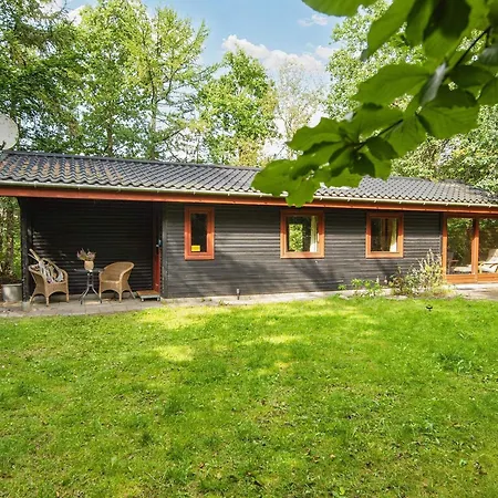 Holiday home Two-bedroom In Ulfborg 4