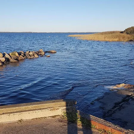 Secluded Haven Near Fjord - By Traum * Sønder Nissum
